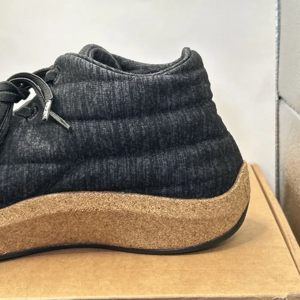 SOLE x United new box